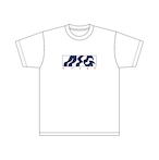 AGE！AGE！Tシャツ / ホワイト