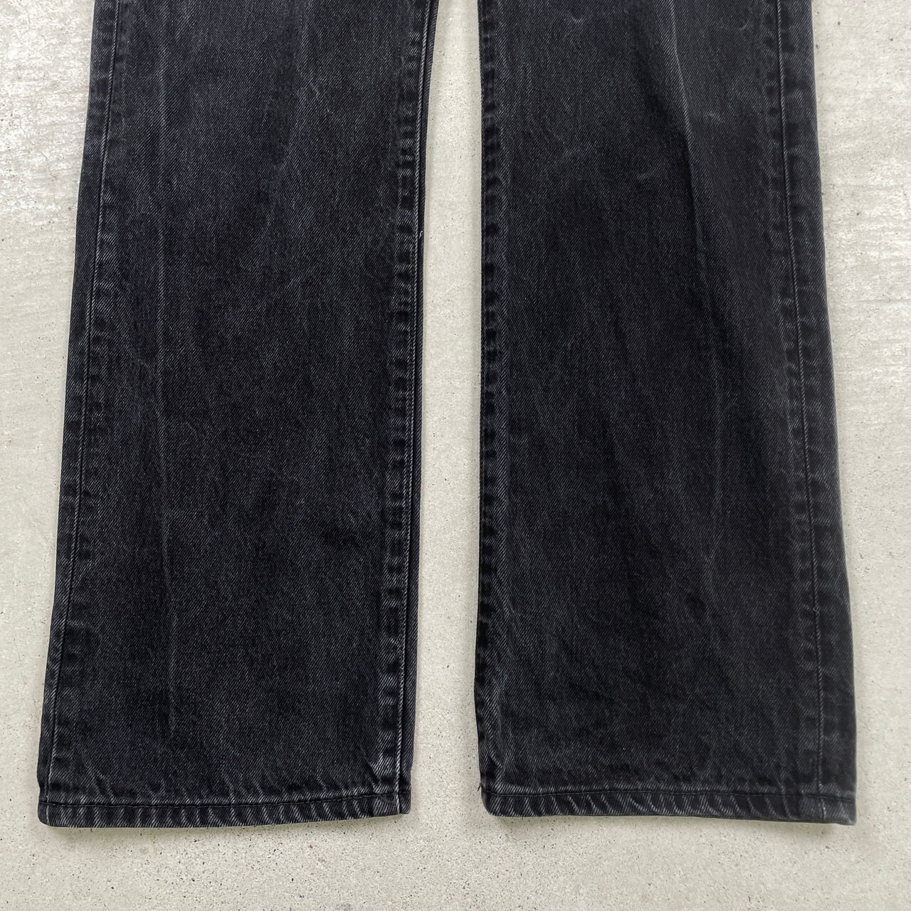 00年代 Levi