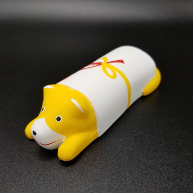 【京土鈴】ぽち