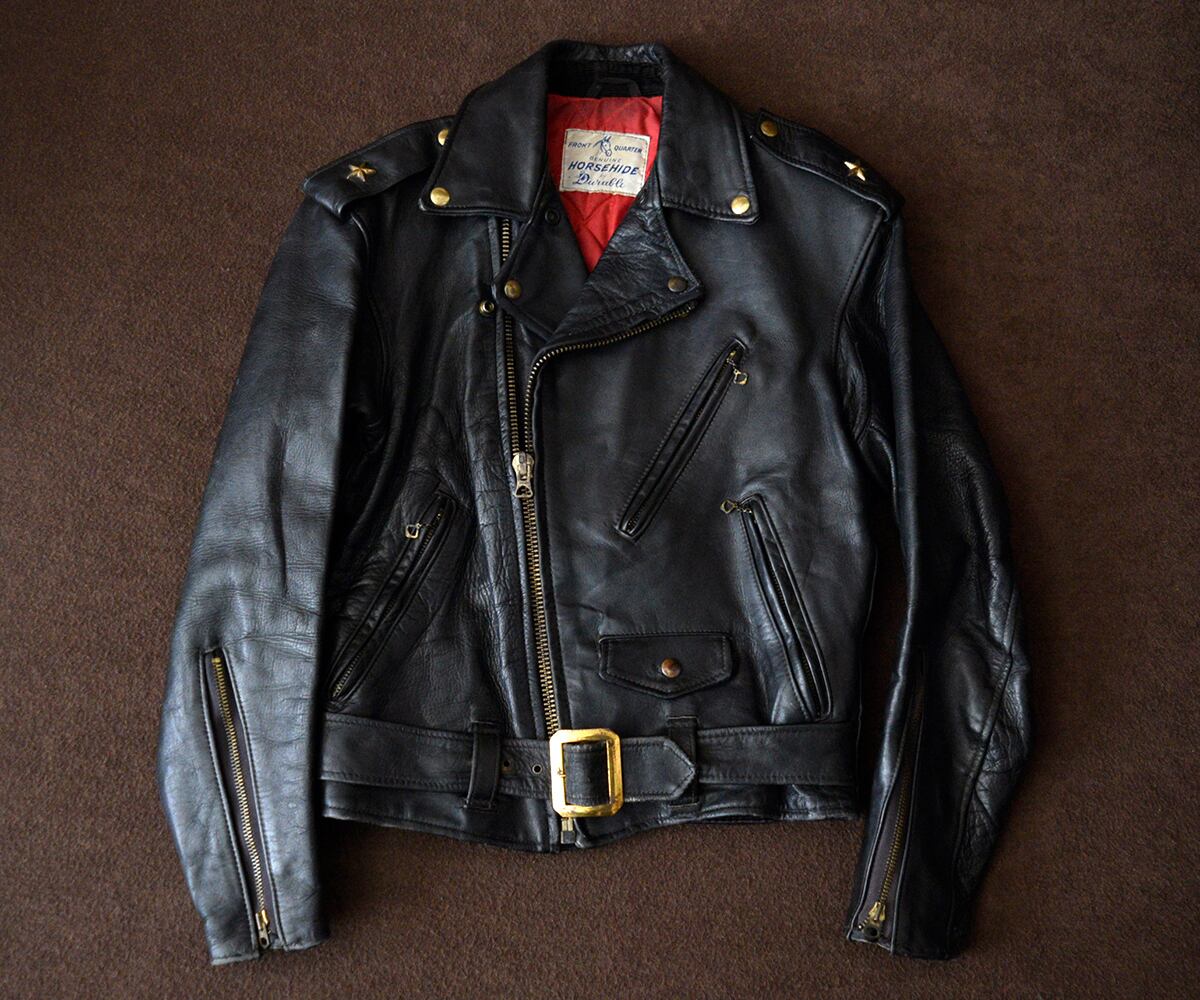 50s KIT KARSON HORSEHIDE RIDERS 40 | SECOND TIME GLORY