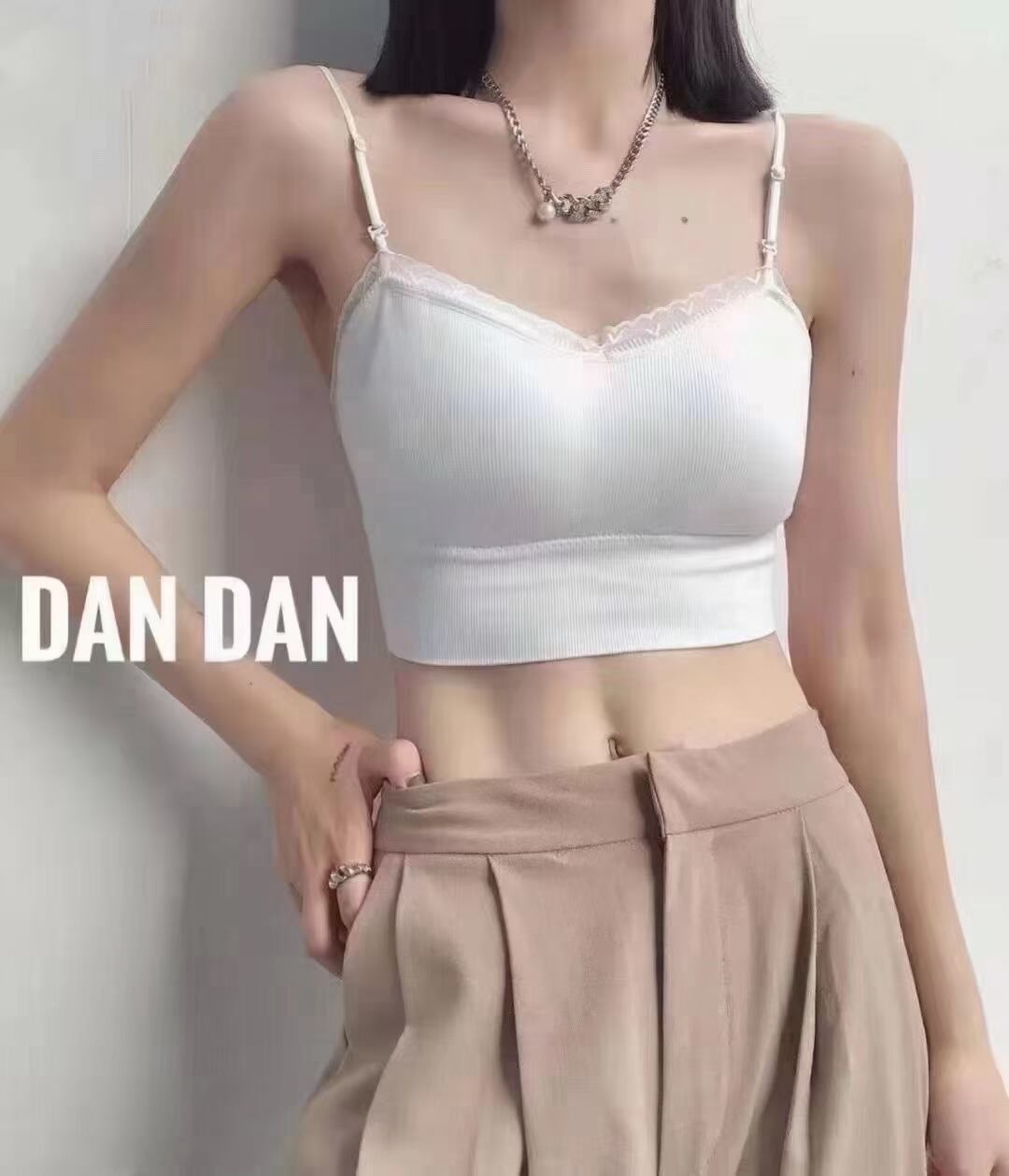 バッククロスストラップ　ブラトップ　AJ1018-4221