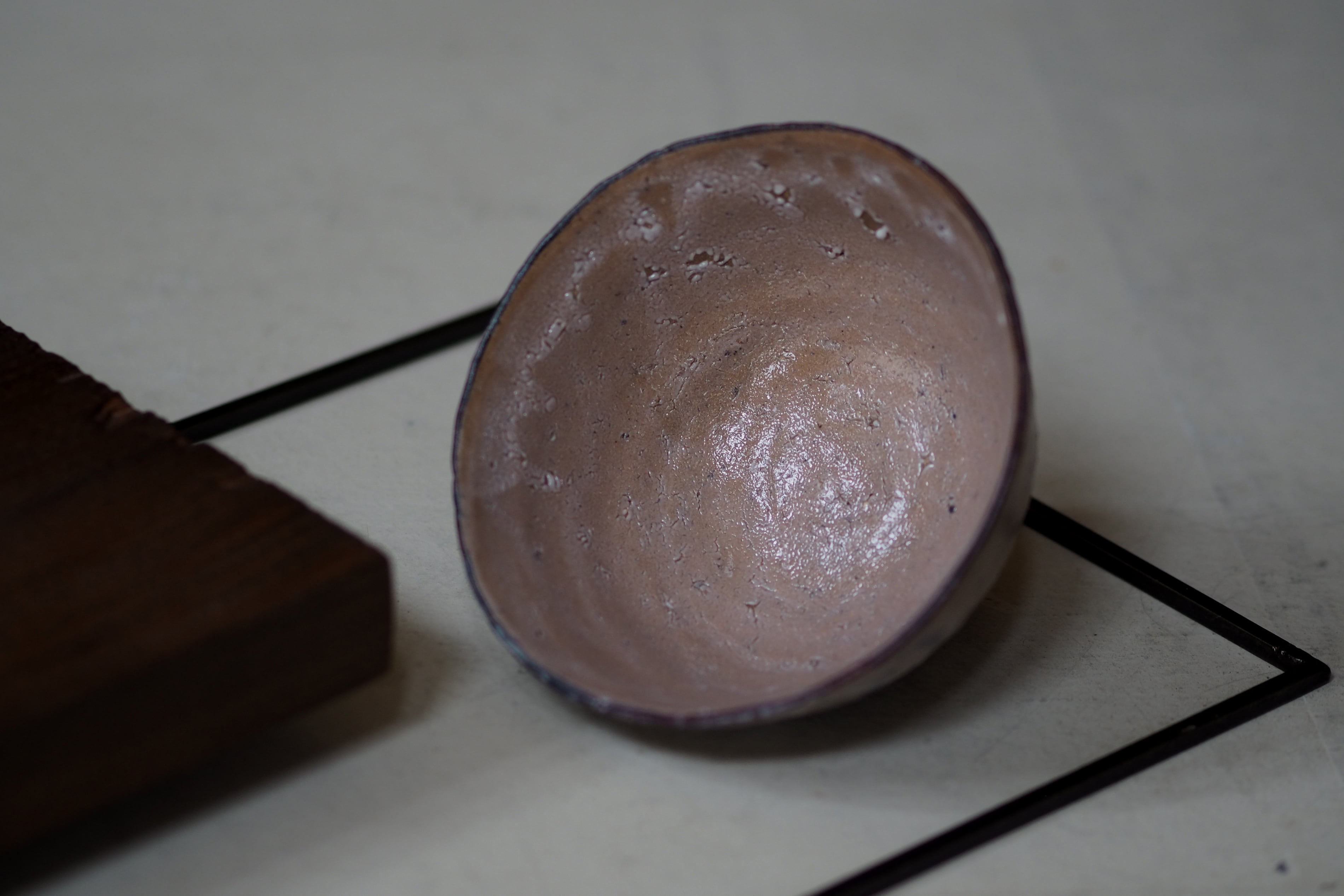 丸田宗彦 20. 絵唐津茶盌 | 陶屋なづな