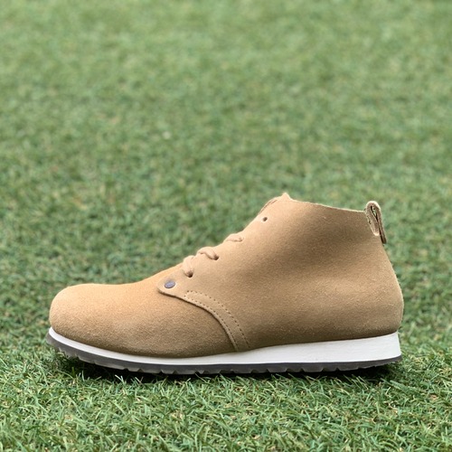 BIRKENSTOCK DUNDEE PLUS ビルケンシュトック ダンディー プラス　F353