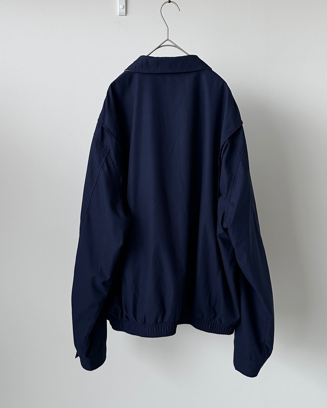 -Polo by Ralph Lauren- Vintage 90s XL Drizzler Jacket