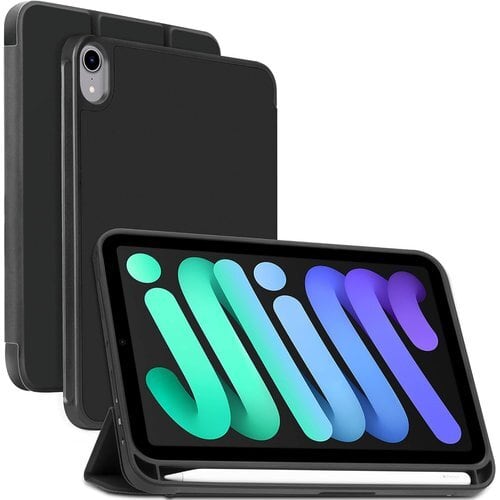 iPad mini 8.3インチ + Pencil + スマートカバー iPad mini 8.3インチ + Pencil + スマートカバー ペンシル収納 iPad