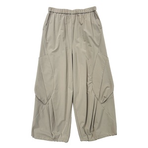 【最新作】ナイロンストレッチバルーンパンツ【261-6102】