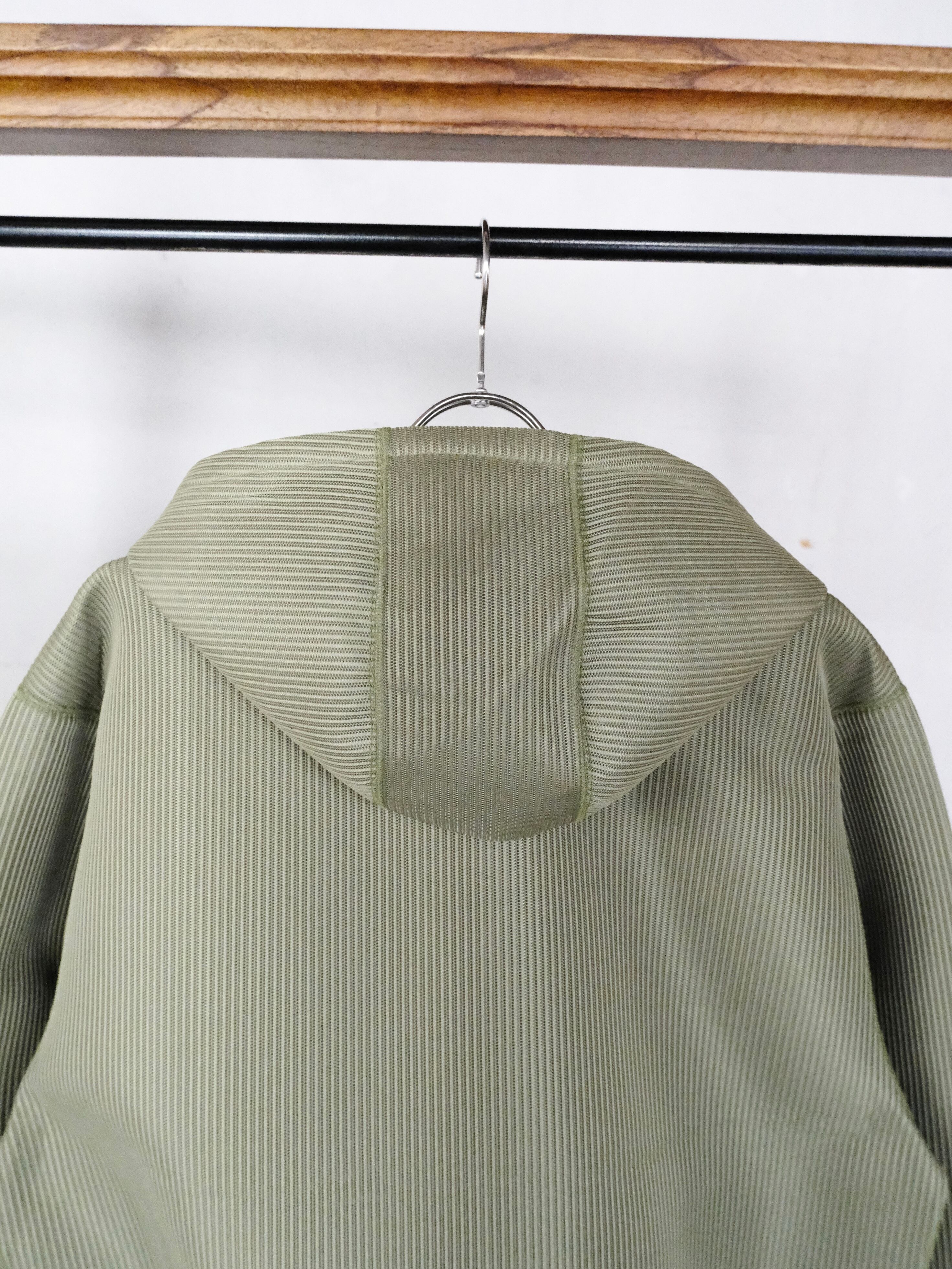 Laid.B】 OKA Surfer Parka | THE OUR Laid.B】 OKA Surfer Parka | THE OUR
