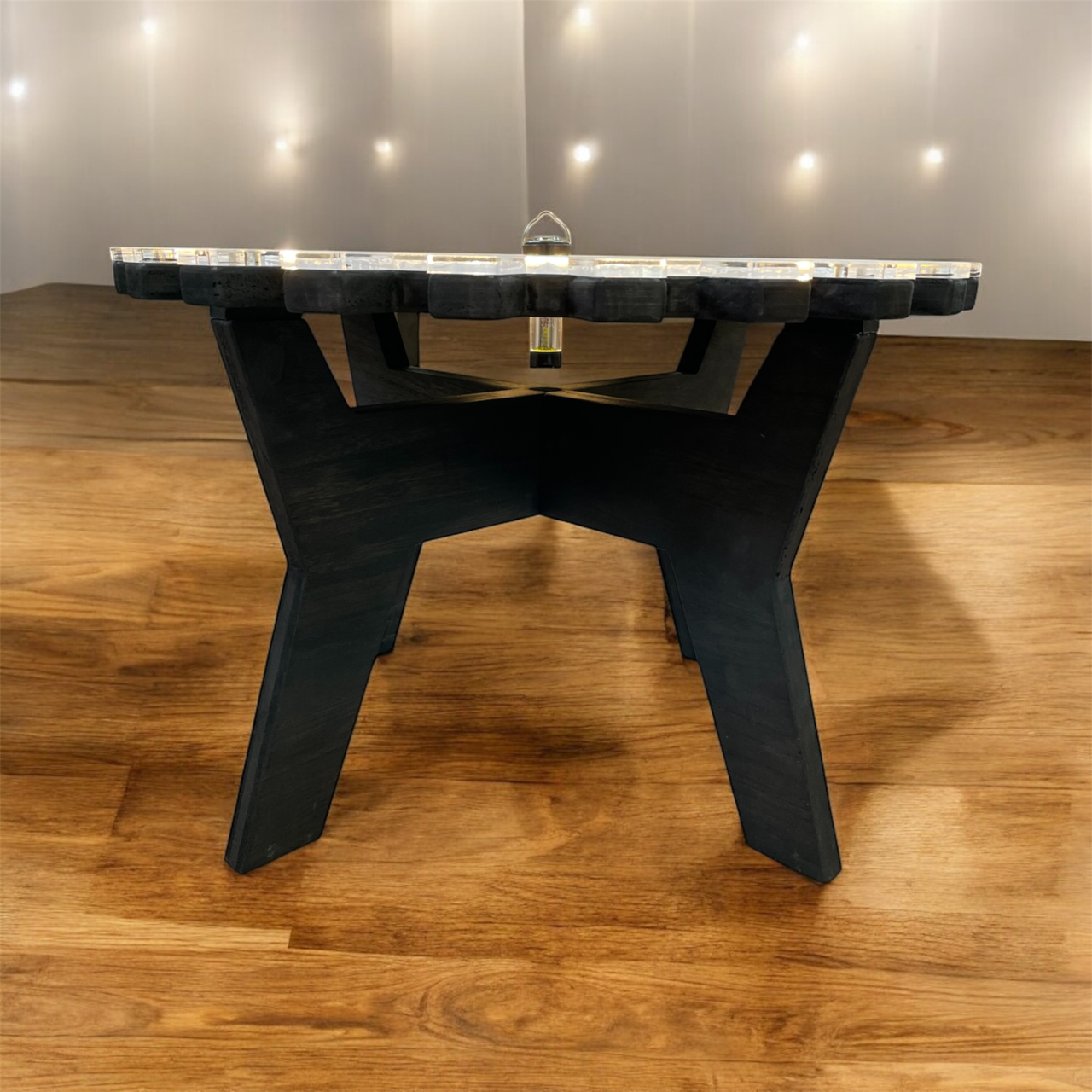 【GMT（ミドルテーブル）】木脚