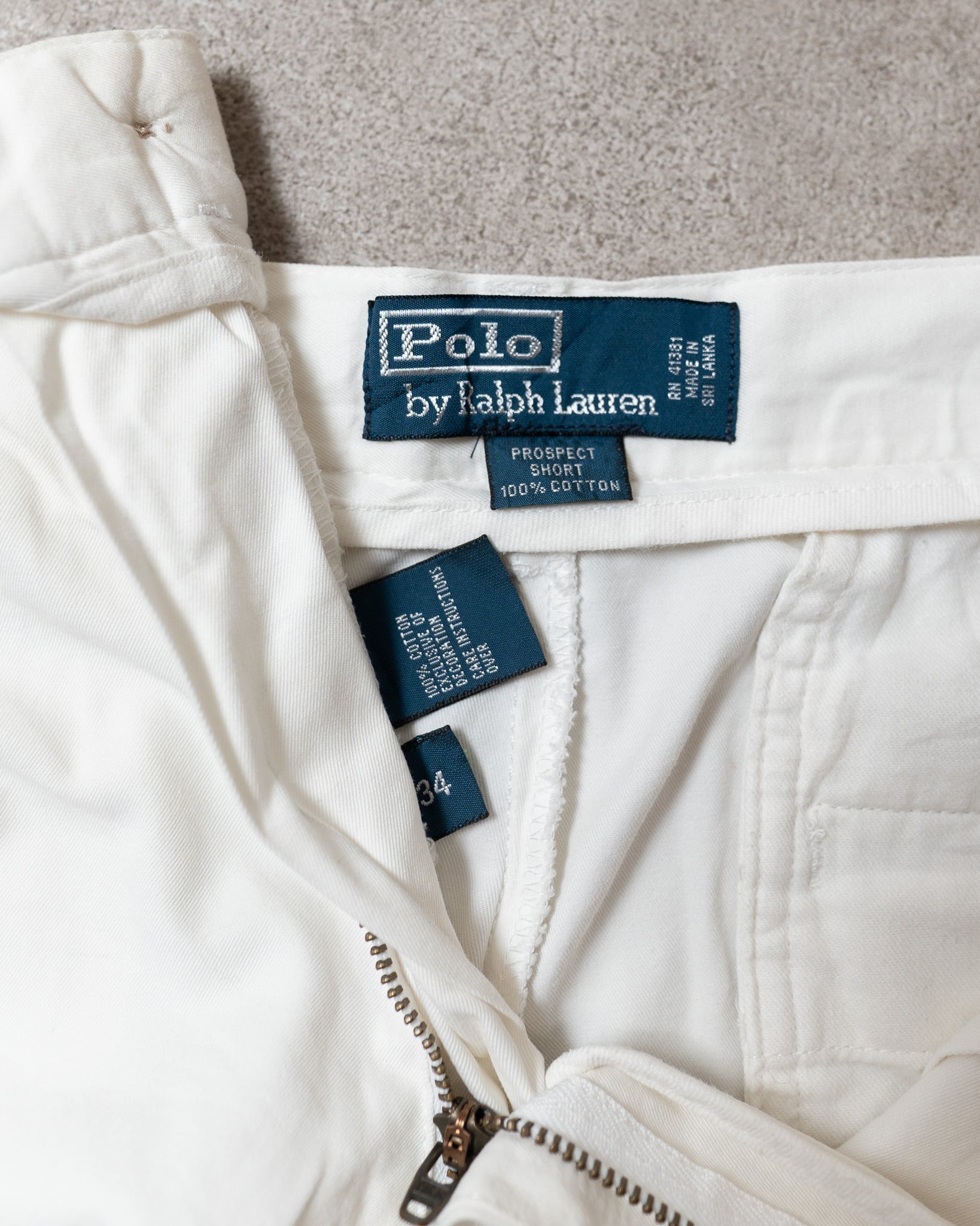 W34】POLO by Ralph Lauren POLO CHINO 