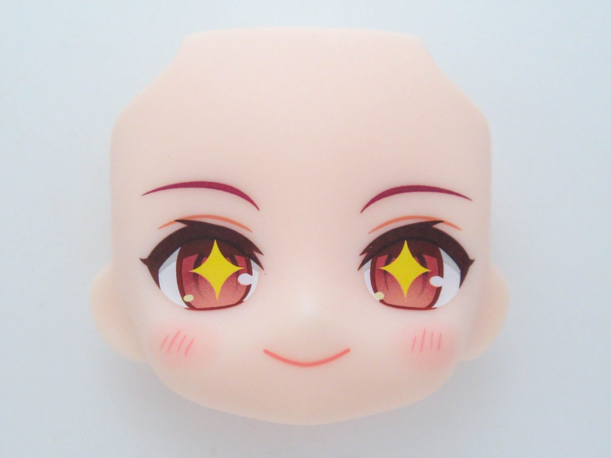 再入荷【2020】 ソフィー・ノイエンミュラー 顔パーツ キラキラ顔