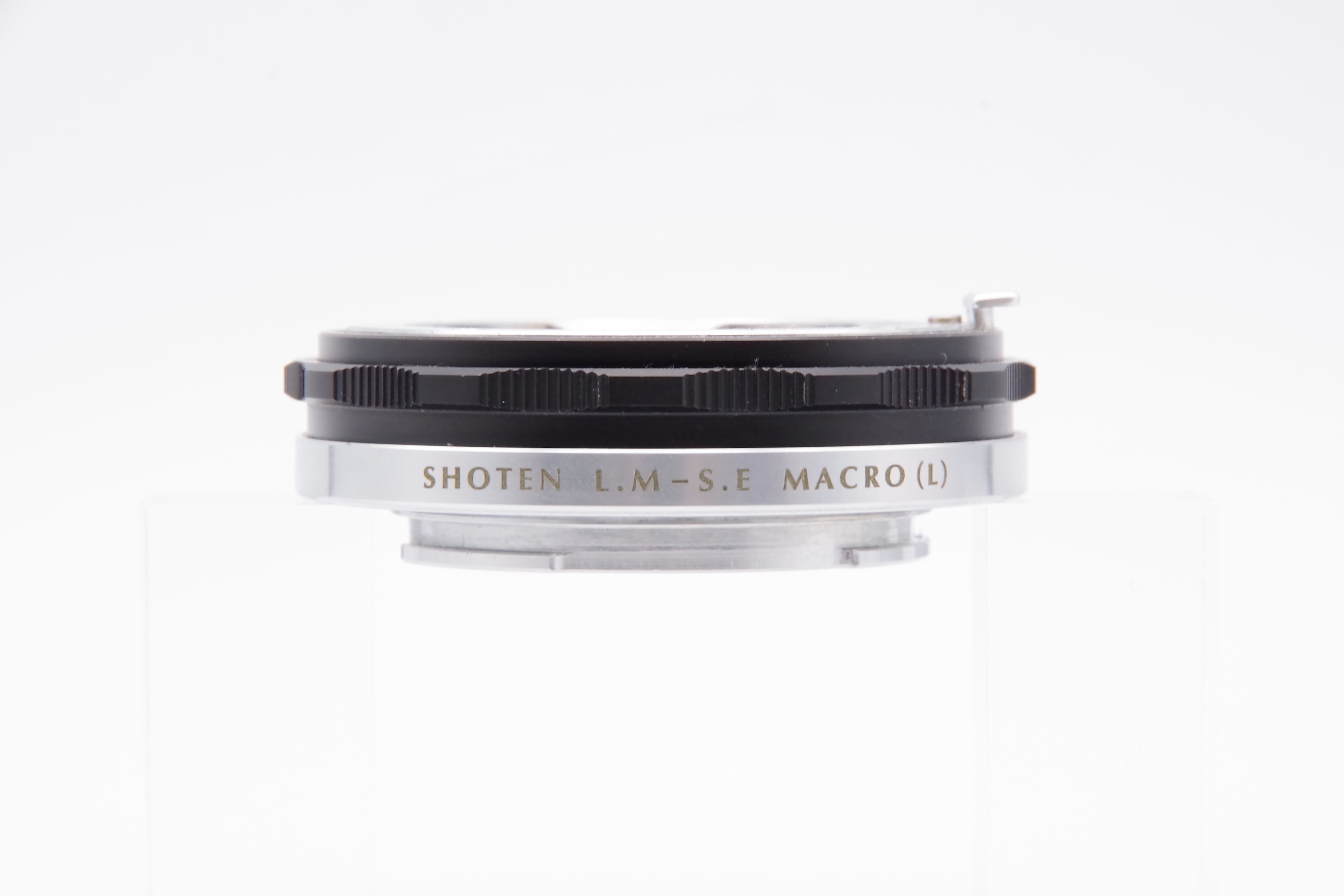 L.M-S.E MACRO (L) (ライカMマウントレンズ → ソニーEマウント