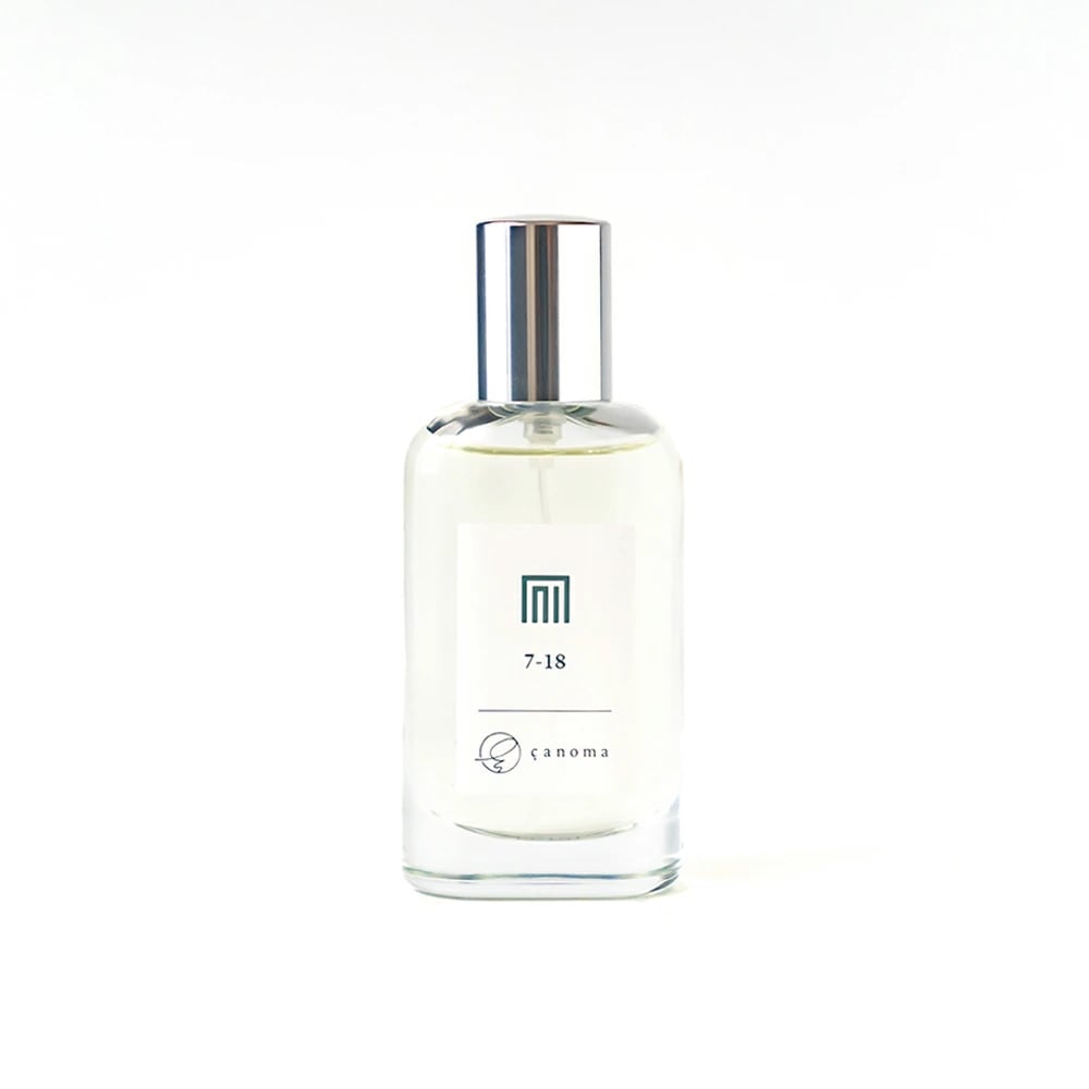 rynshu 香水 Canoma (サノマ) オードトワレ【7-18浮船】30ml (香水) | FREEPARK