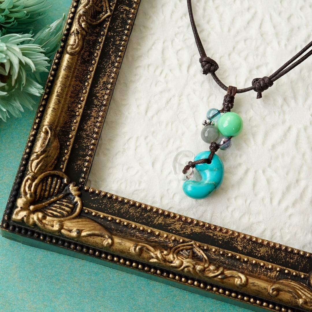 たまゆら玉造〜magatama accessory〜