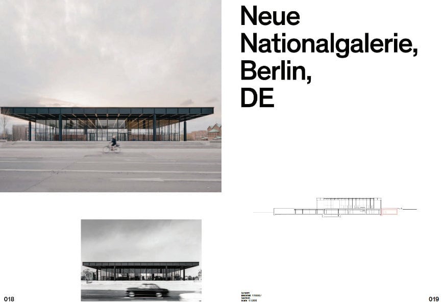 David Chipperfield Architects: Architecture and Construction