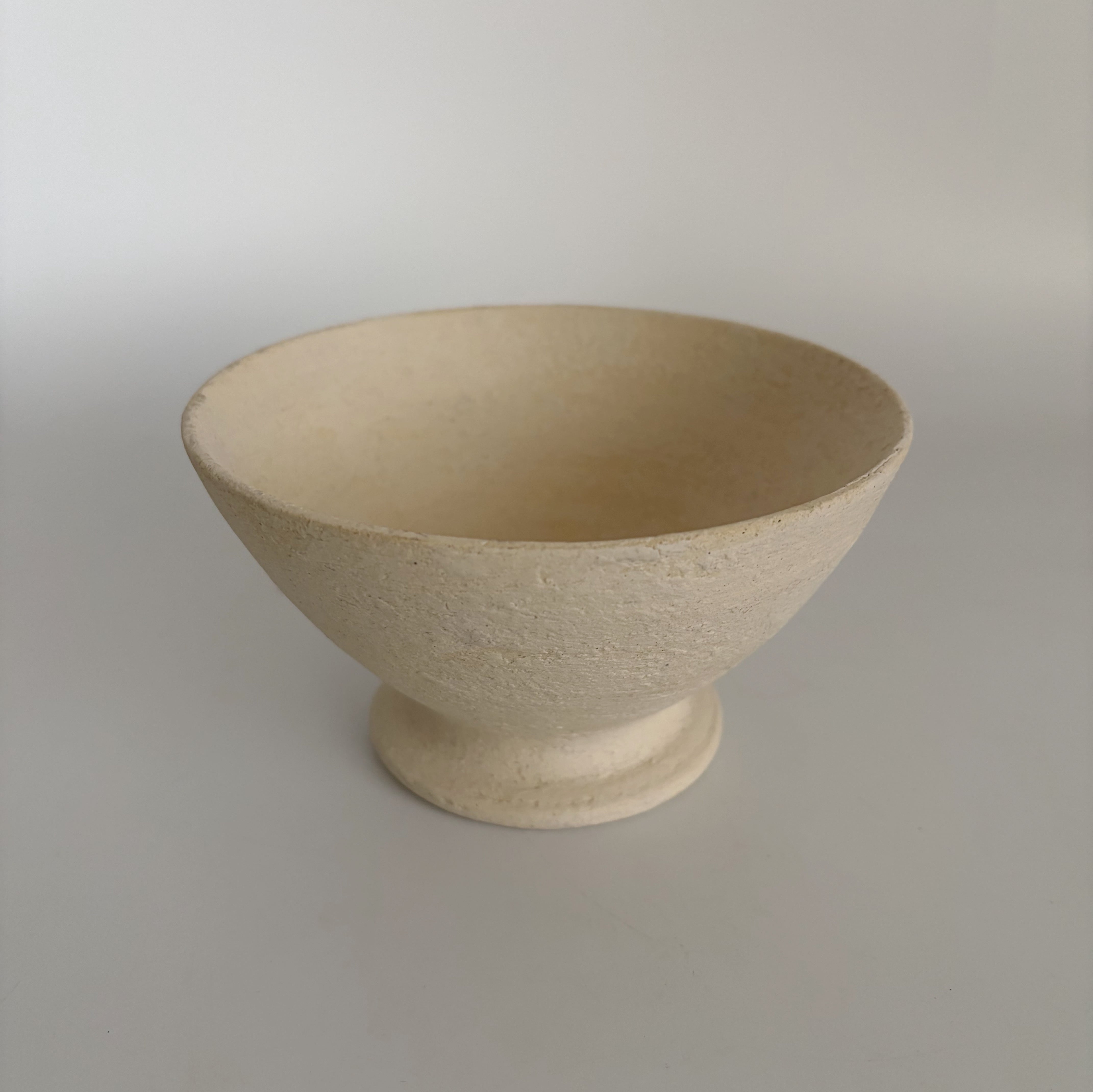 murシリーズ　カフェオレボウル　額賀香織