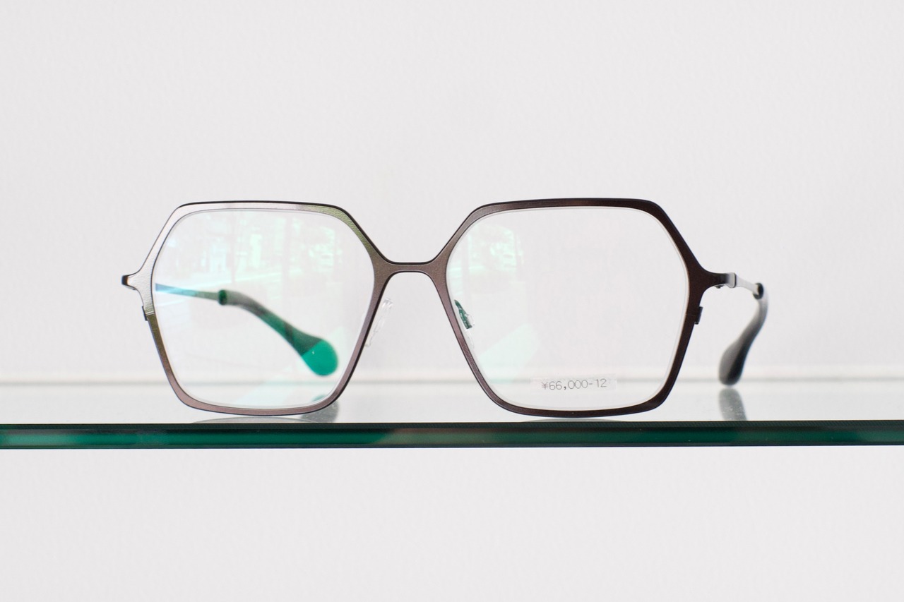 【theo】 Bromine Col:012