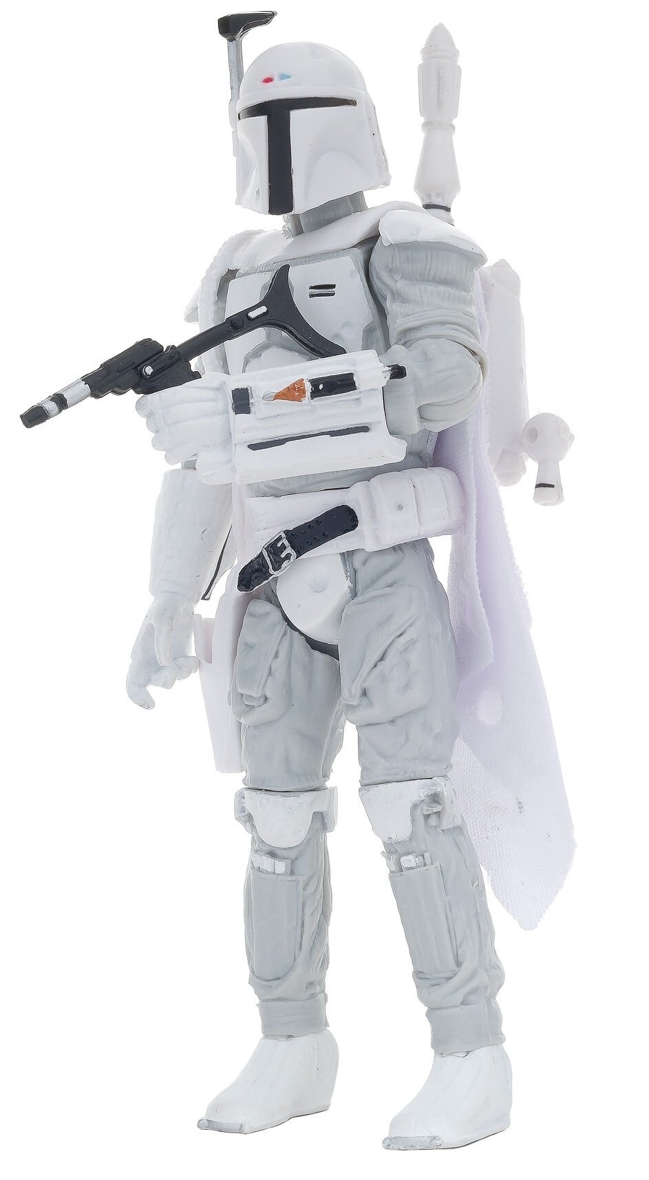 ​【レア】スターウォーズ ボバ・フェット プロトタイプ 限定フィギュア VC61 スター・ウォーズ VC 61 ボバ・フェット (プロトタイプ・アーマー