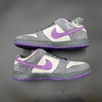 SB DUNK LOW PURPLE PIGEON 304292-051