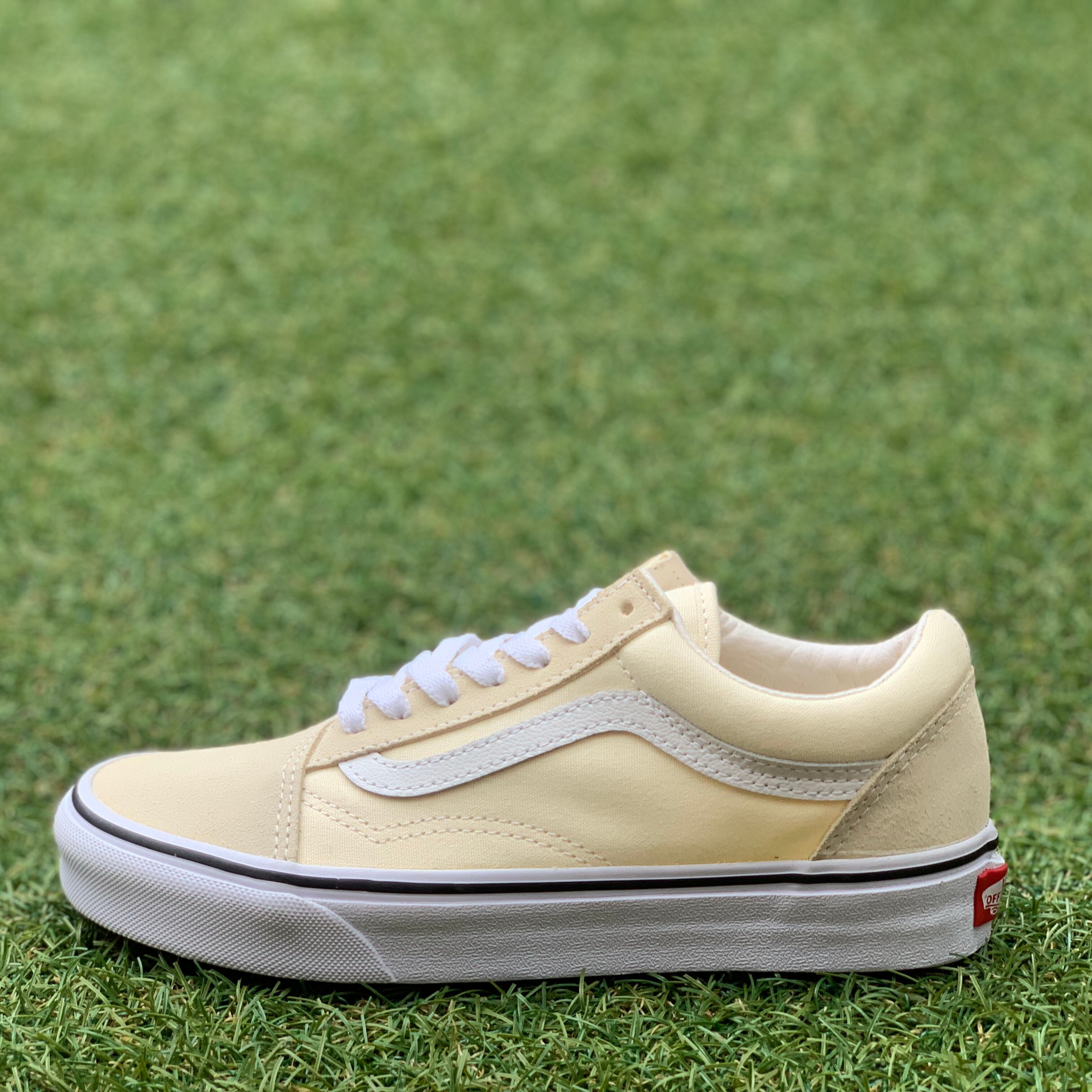US企画!VANS OLDSKOOL ヴァンズ オールドスクール G169