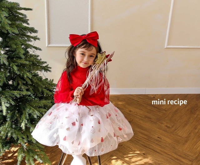 【即納】<minirecipe>  Mary sha golji T(XL/2XL)