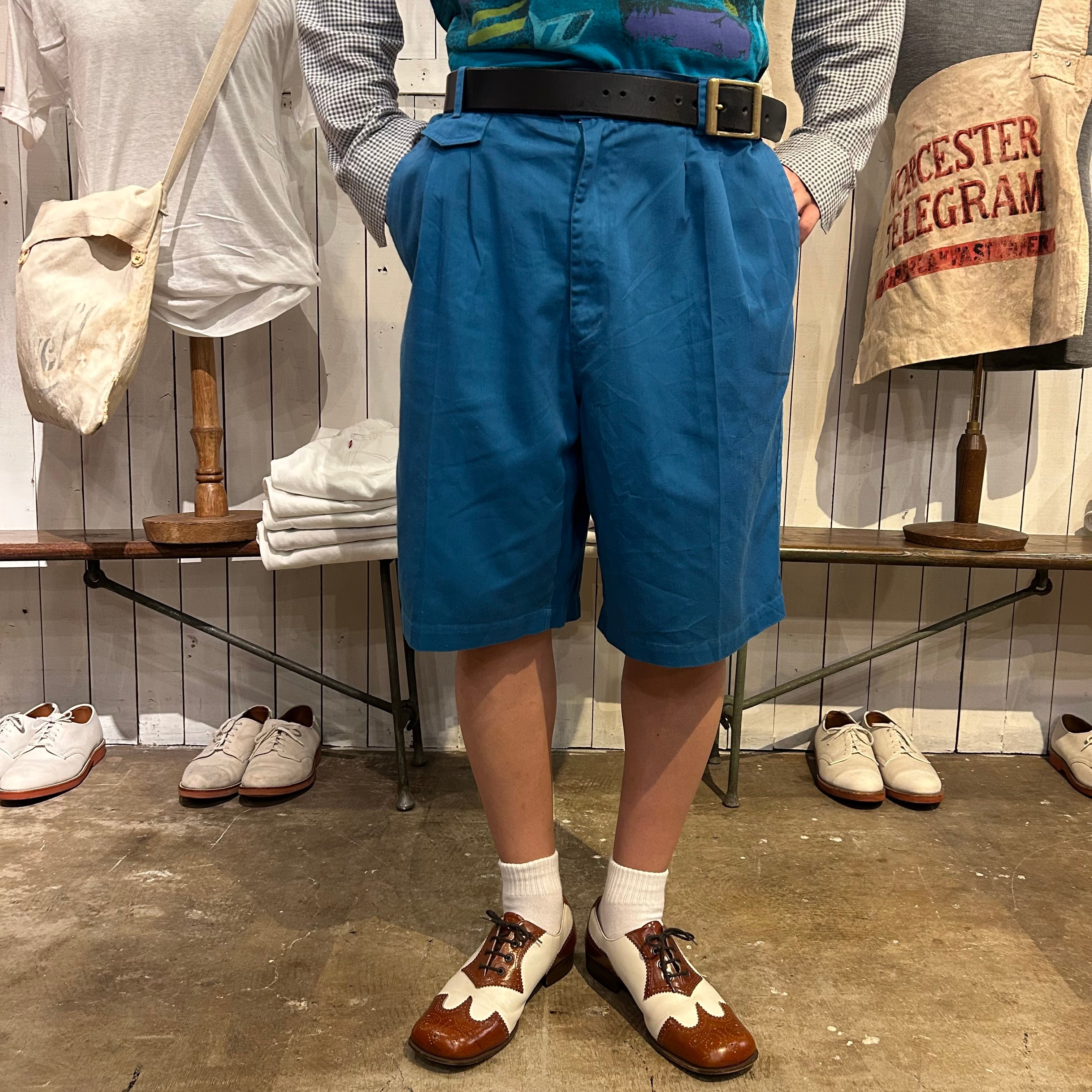 MEN'S | JANTIQUES