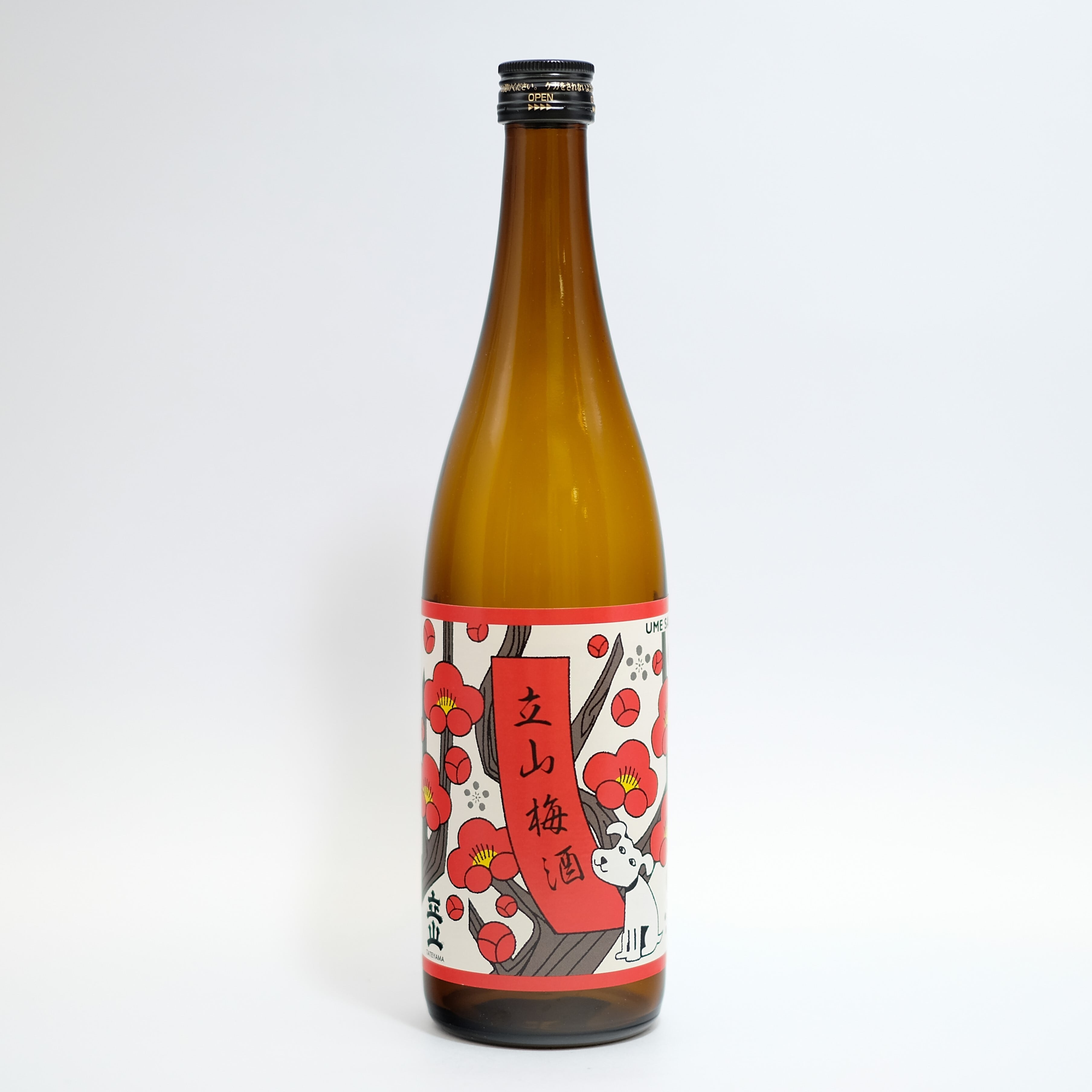 立山 本醸造720ml | 立山酒造