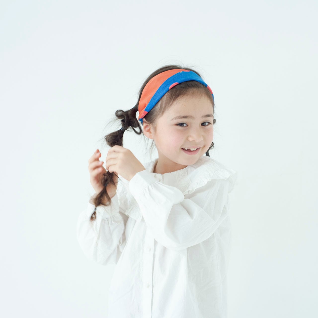 ターバン 【リンゴ】52cm 全5色 推奨年齢3歳〜7歳 | Ha10 Online Store