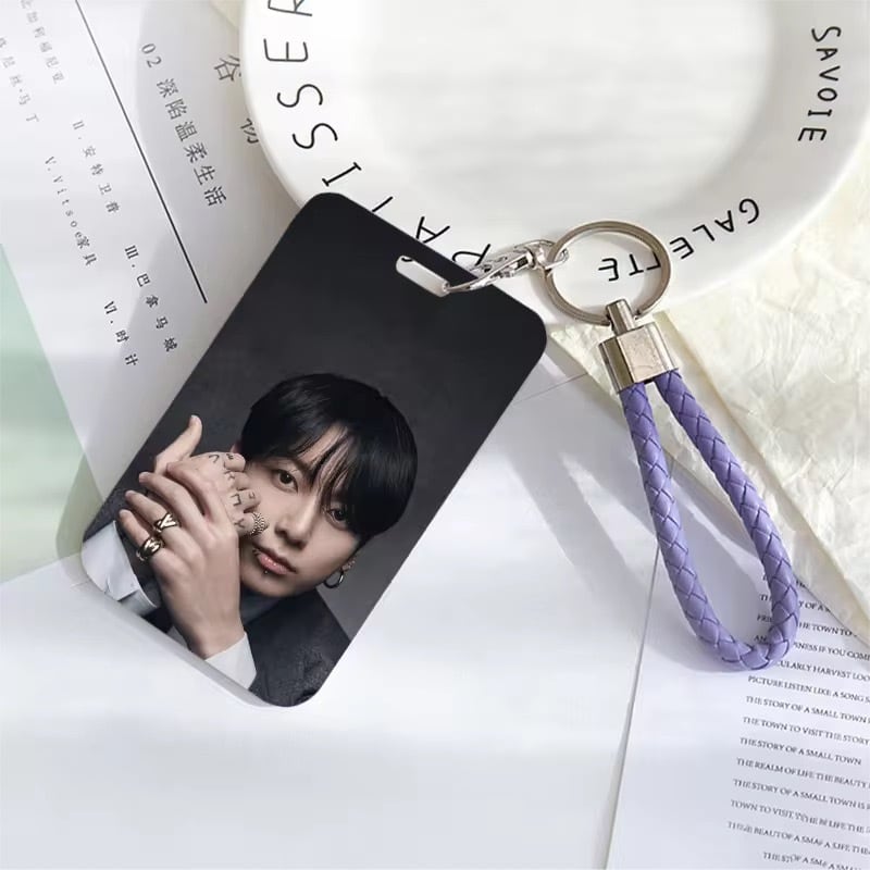 BTSメンバー別 | KPOWER