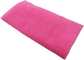 オーエ ボディタオル ピンク 約幅28×長さ110cm クア2 ナイロンタオル ふつう 日本製