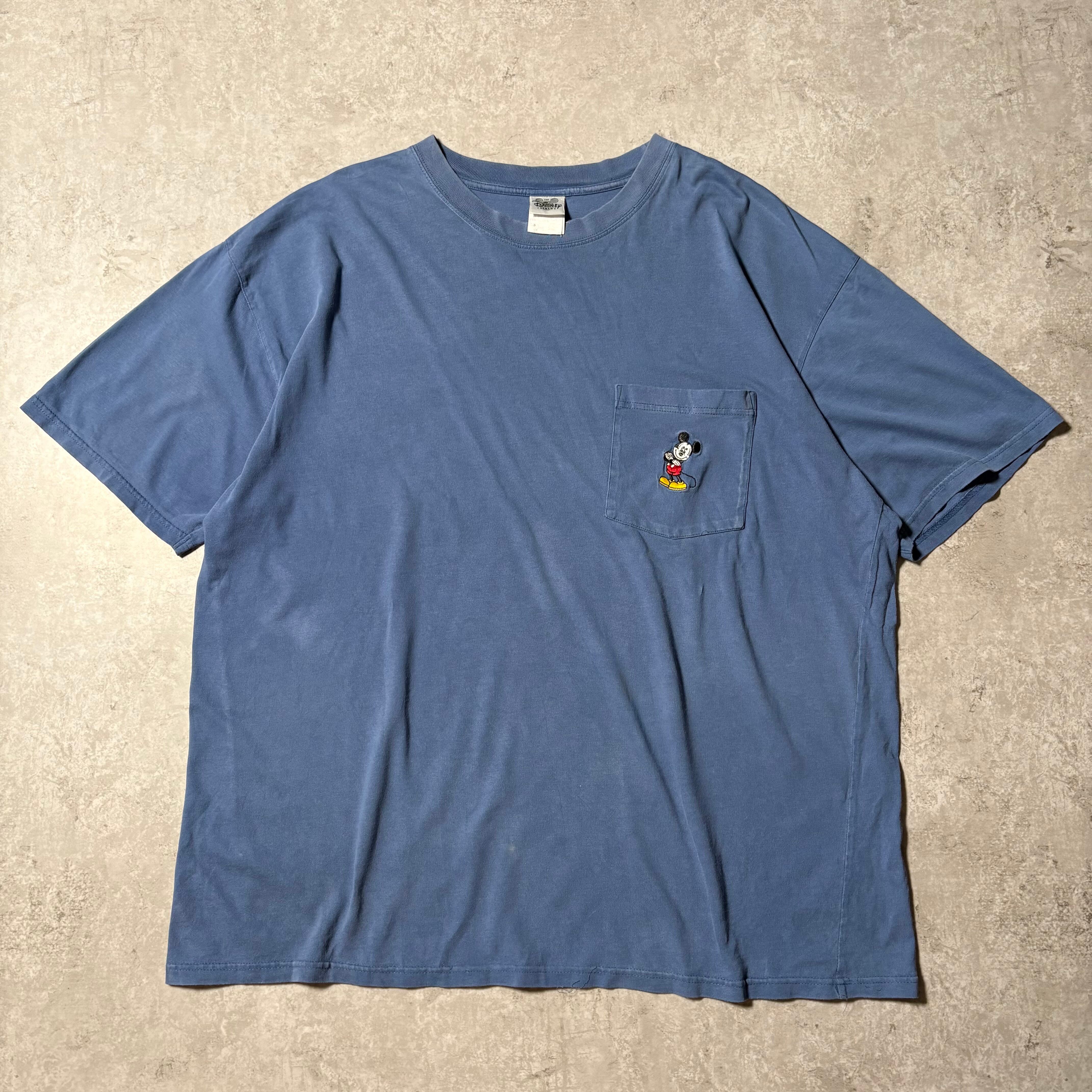 2000s "Mickey" One point T-shirt