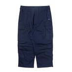 430(FOURTHIRTY)  PRIMITIVE CARGO PANTS プリミティブ カーゴ パンツ NAVY