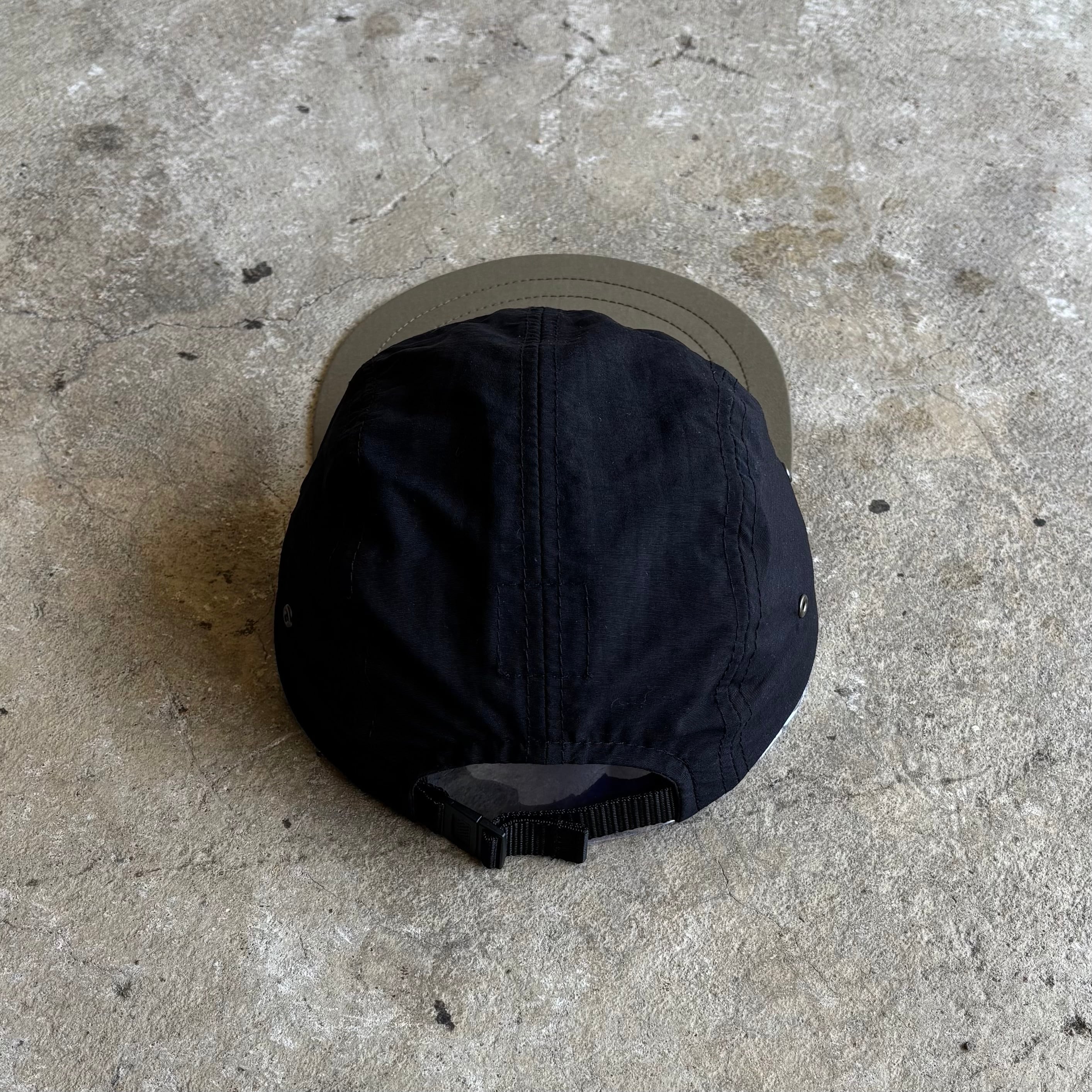 ゴヨウ JET CAP カラー ブラック ゴヨウ JET CAP <CANVAS> | ゴヨウ