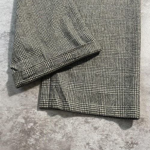 70s 80s Christian Dior slacks 詳細写真9
