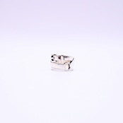 Vintage Jewelry / Hermes Belt Ring