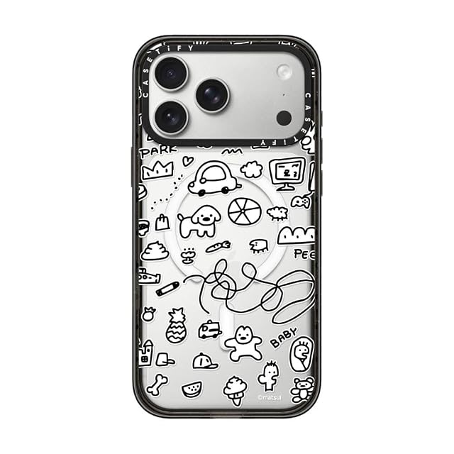 casetify パワーパフガールズ スマホケース iphone16proケース