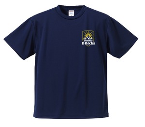 【受注販売商品】オリジナルネーム＆ナンバー Tシャツ