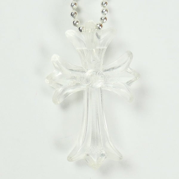 Size【フリー】 CHROME HEARTS クロム・ハーツ PLSTC CH CRS SML BALL
