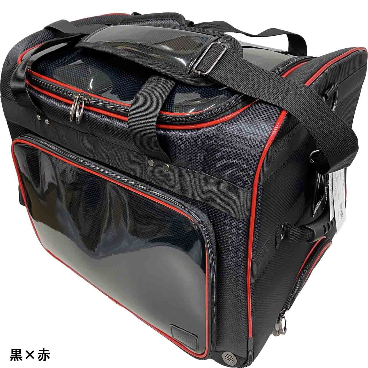 直接刺繍無料】TONBOライトキャリー（オリジナルカラー） | 江戸川防具 