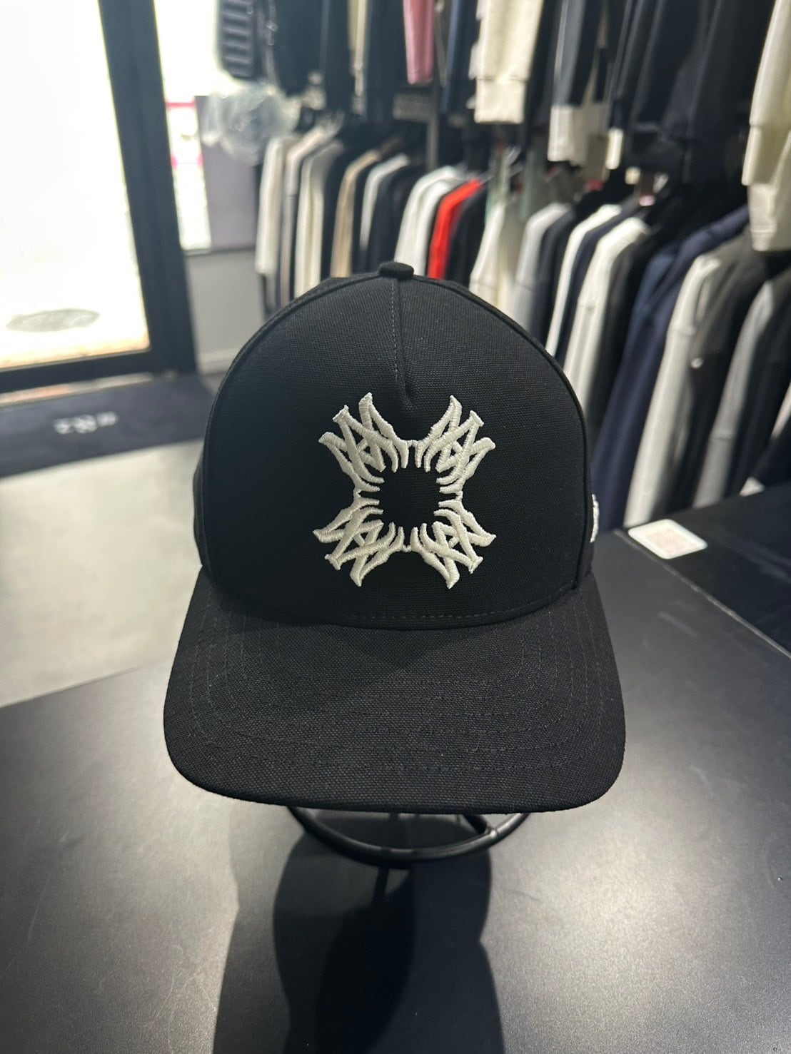 amiri キャップ 限定 AMIRI アミリ CAP 10%OFF | hashtag82