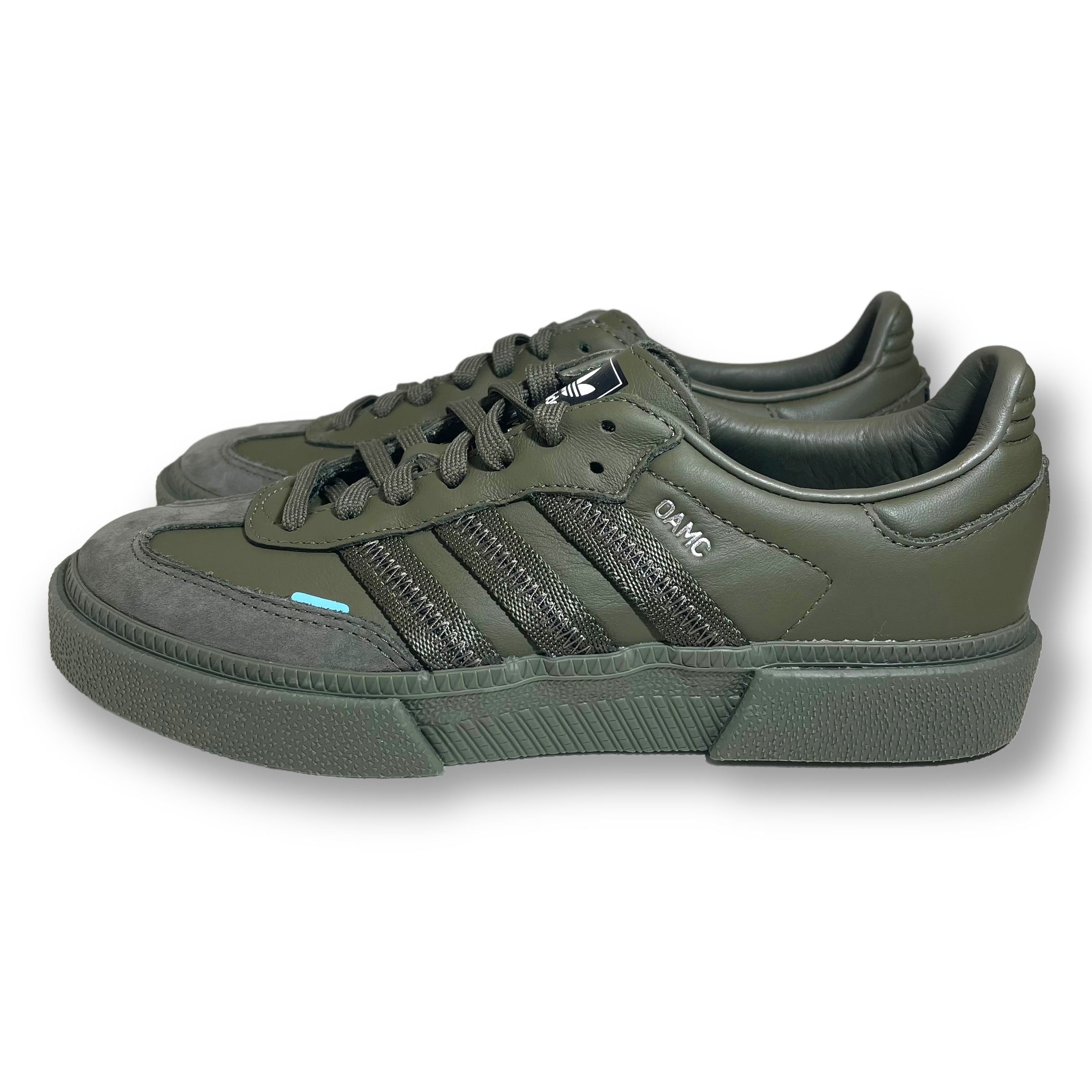 ランクS】23.5cm OAMC ADIDAS ORIGINALS TYPE O-8 | OLD ENON