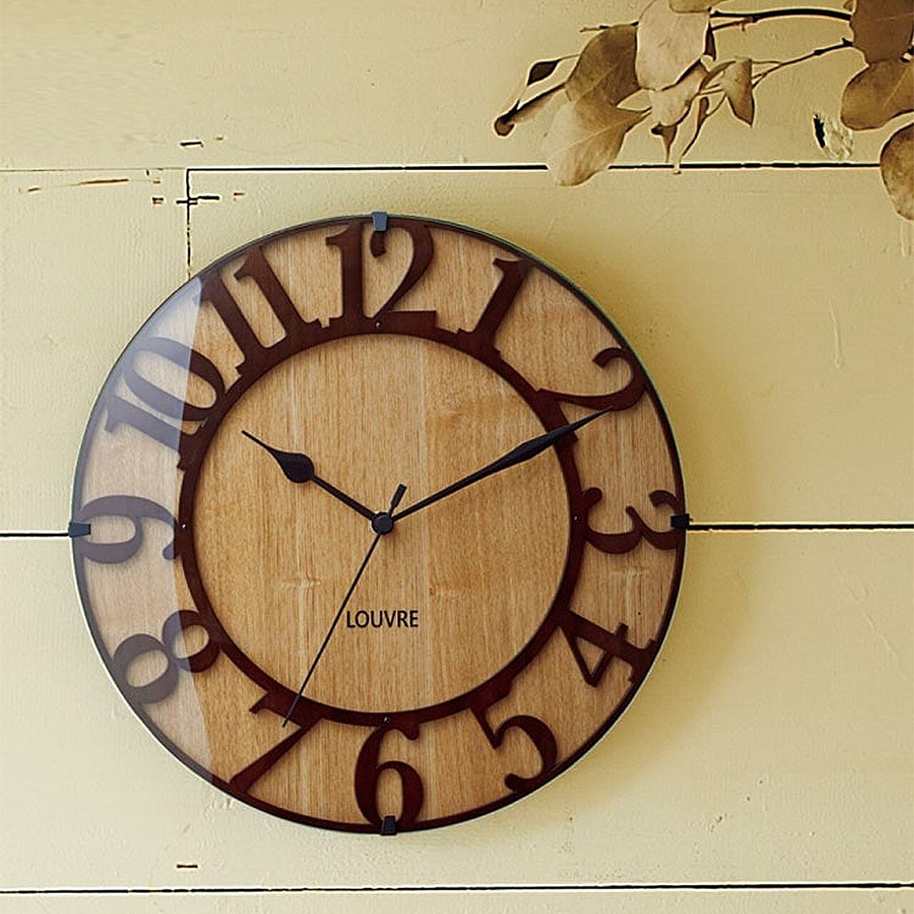 Magical Furniture ”JUPITER WALL CLOCK” | Pay ID