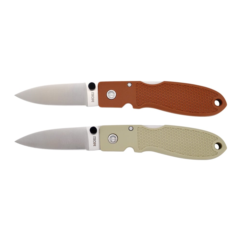 DM便190円】MOKI｜Coupe モキ｜クープ | THE MOUNTAIN EDITIONS