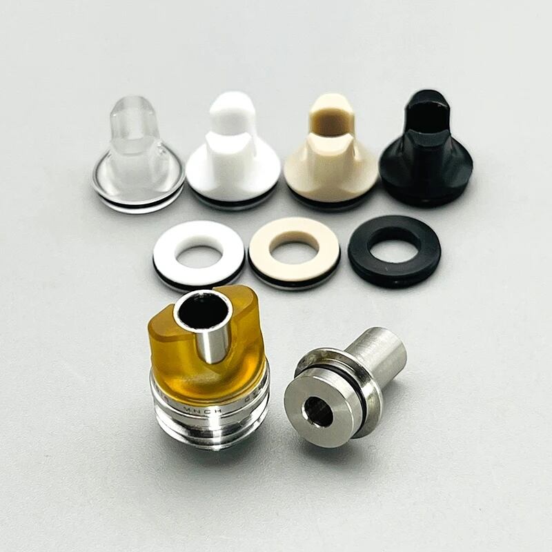 Monarchy Cyber Drip Tip for BB【送料無料】【CLONE】【カラー各種