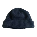 【ランクA】KIJIMA TAKAYUKI WOOL ACRYL BEANIE