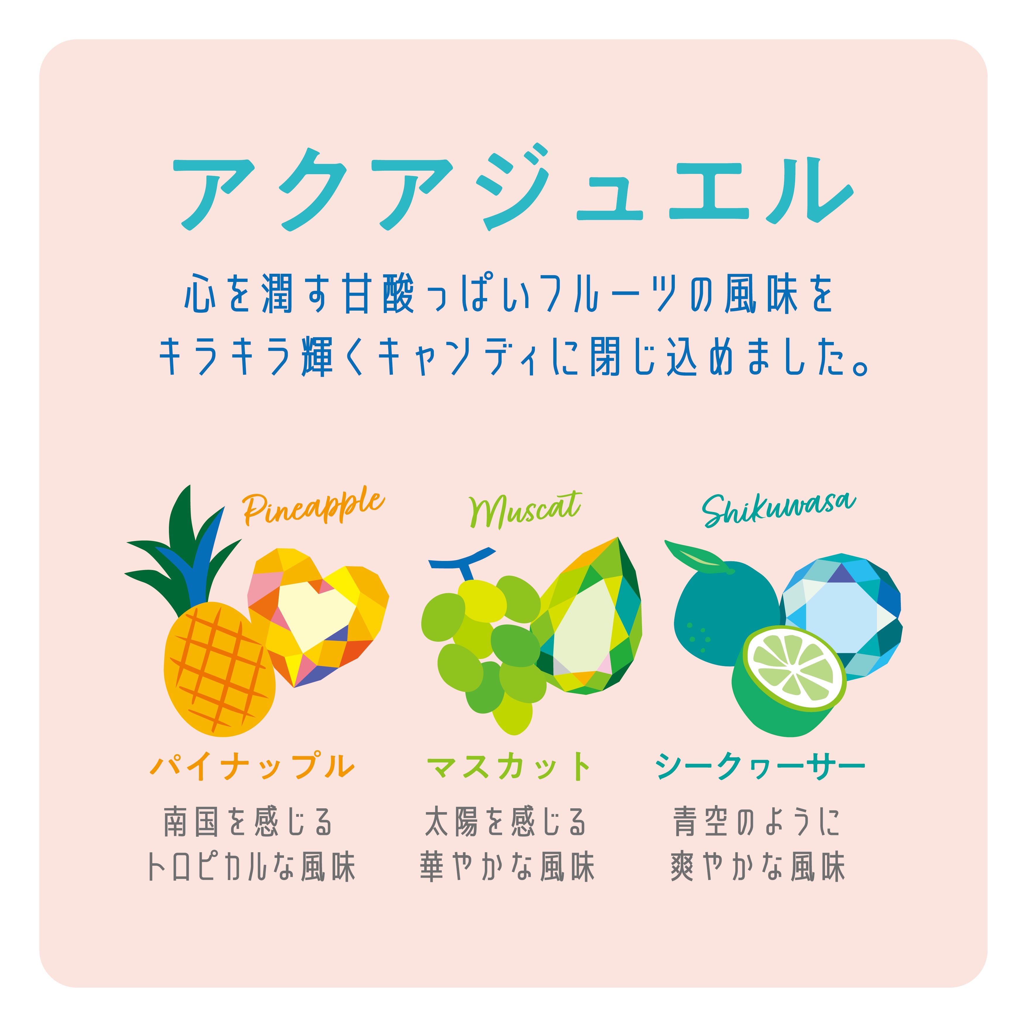 アクアジュエル | 野州たかむらオンラインショップ