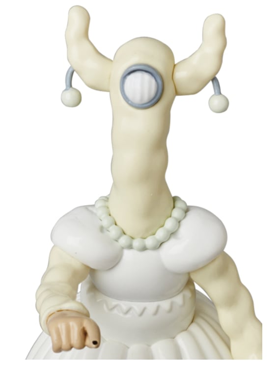 UCR9Z03 GRACE FIGURE | UNDERCOVER Kanazawa UCR9Z03 GRACE FIGURE | UNDERCOVER Kanazawa
