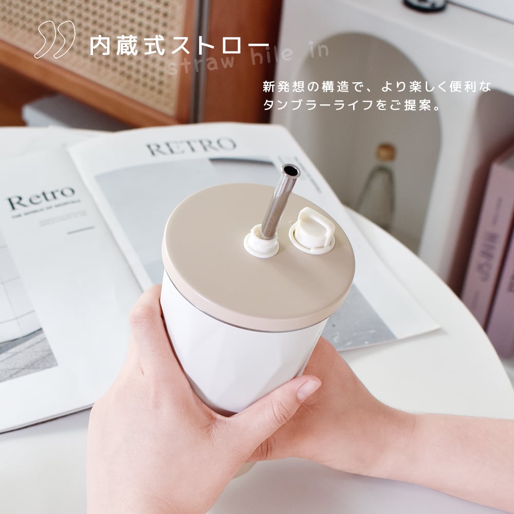 タンブラー 辻ちゃんネル掲載 辻ちゃんネル 正規品 TYESO 辻希美