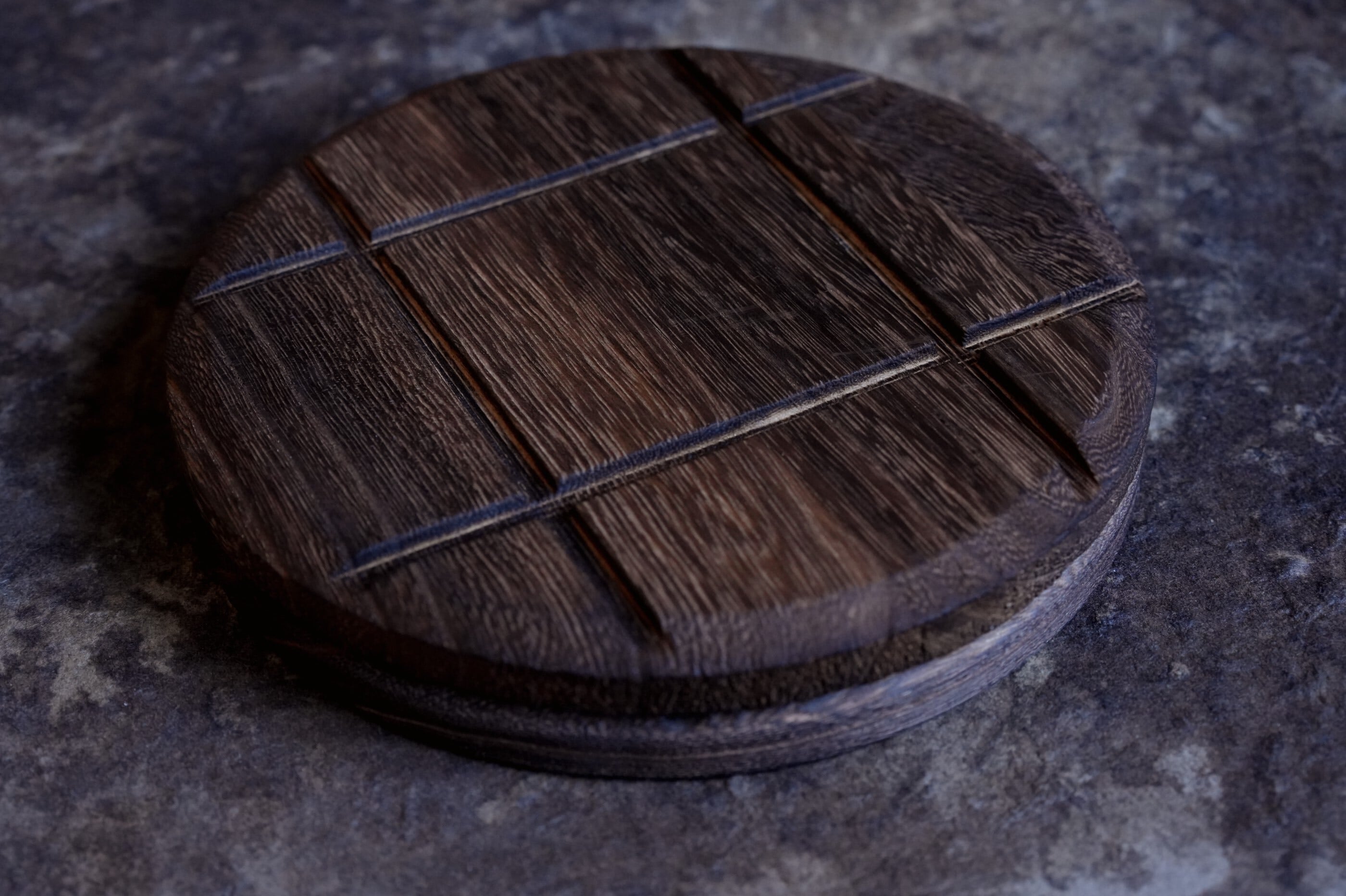 木·漆器 | ichibutu