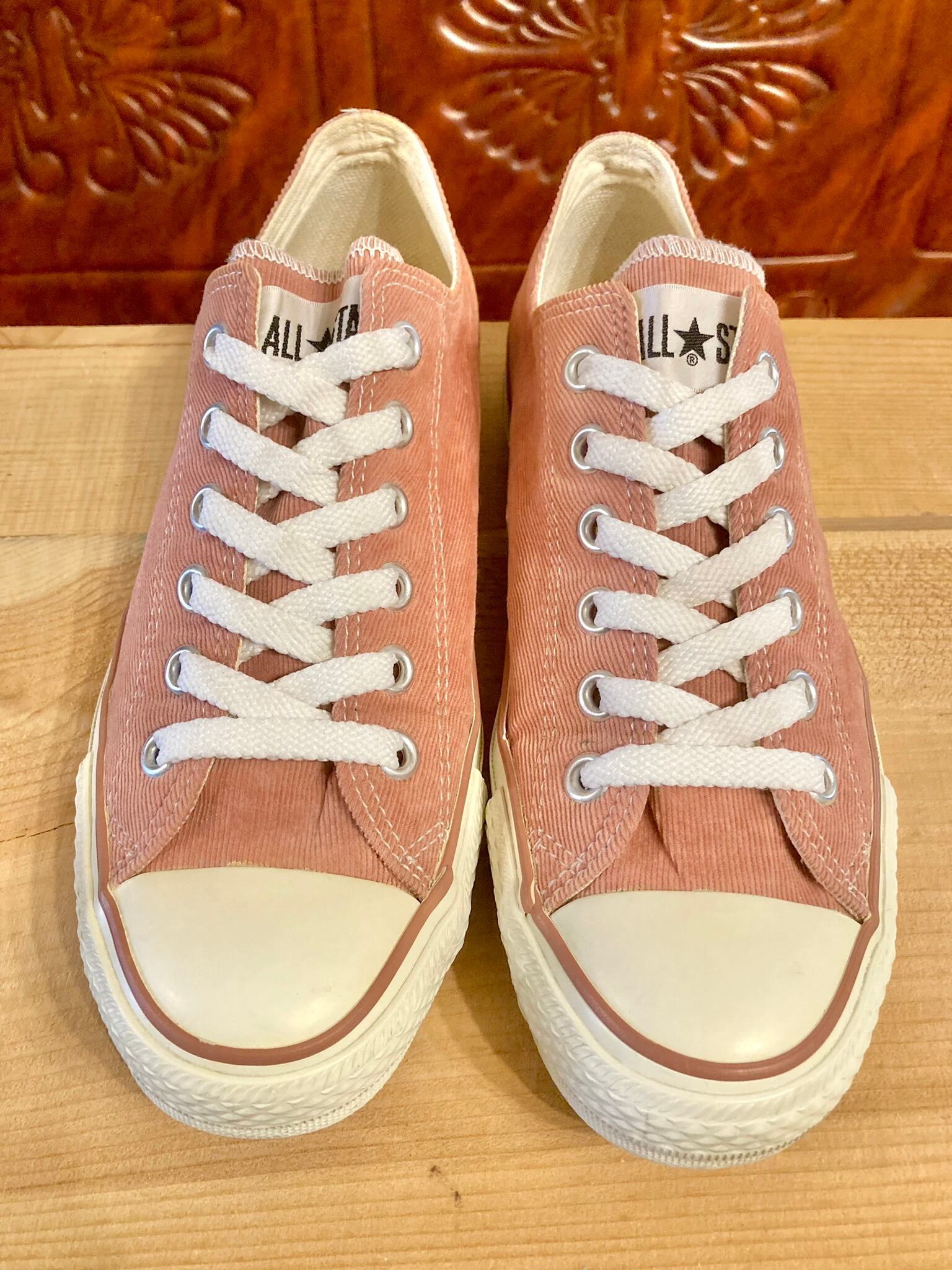 CONVERSE（コンバース） ALL STAR（オールスター） コーデュロイ