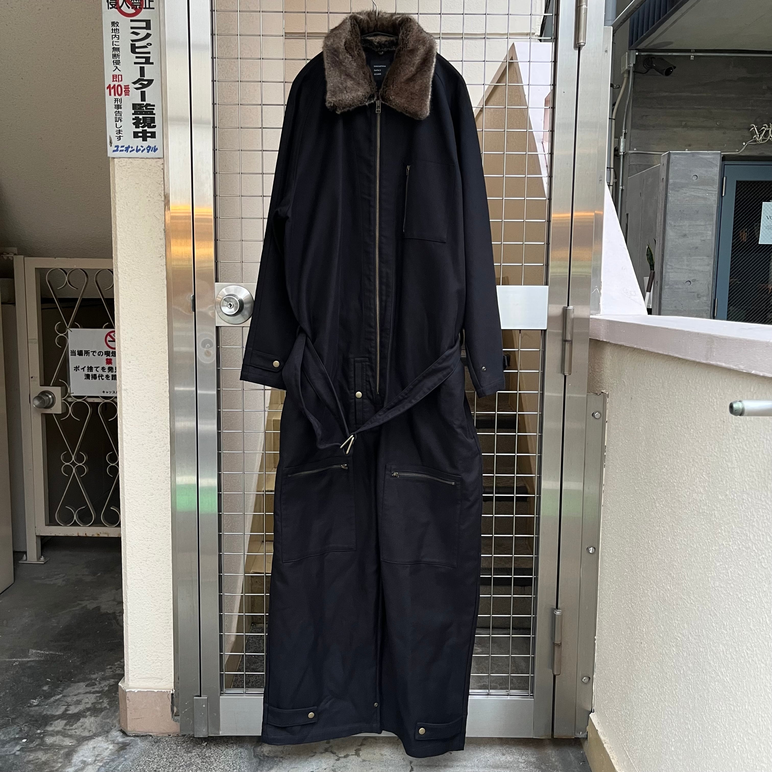 インターナショナルギャラリー INTERNATIONALGALLERY ロング  